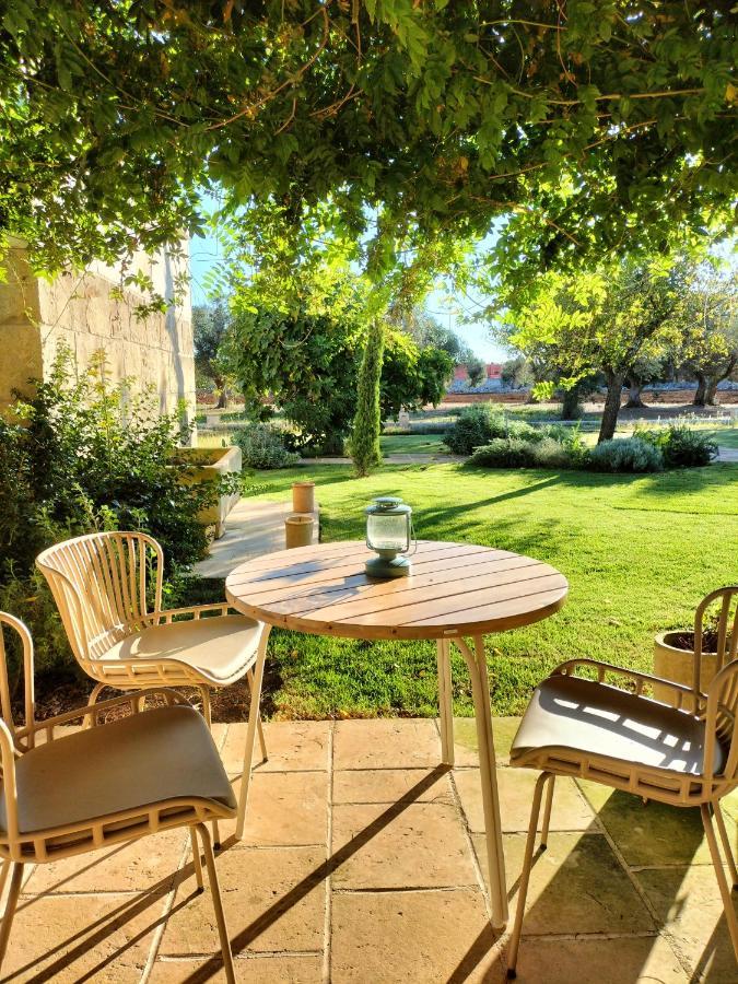 Tenuta Donna Giulia Srls Holiday home Cursi