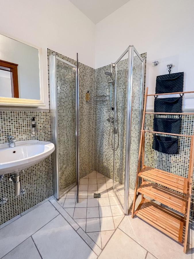 Tenuta Donna Giulia Srls Holiday home Cursi