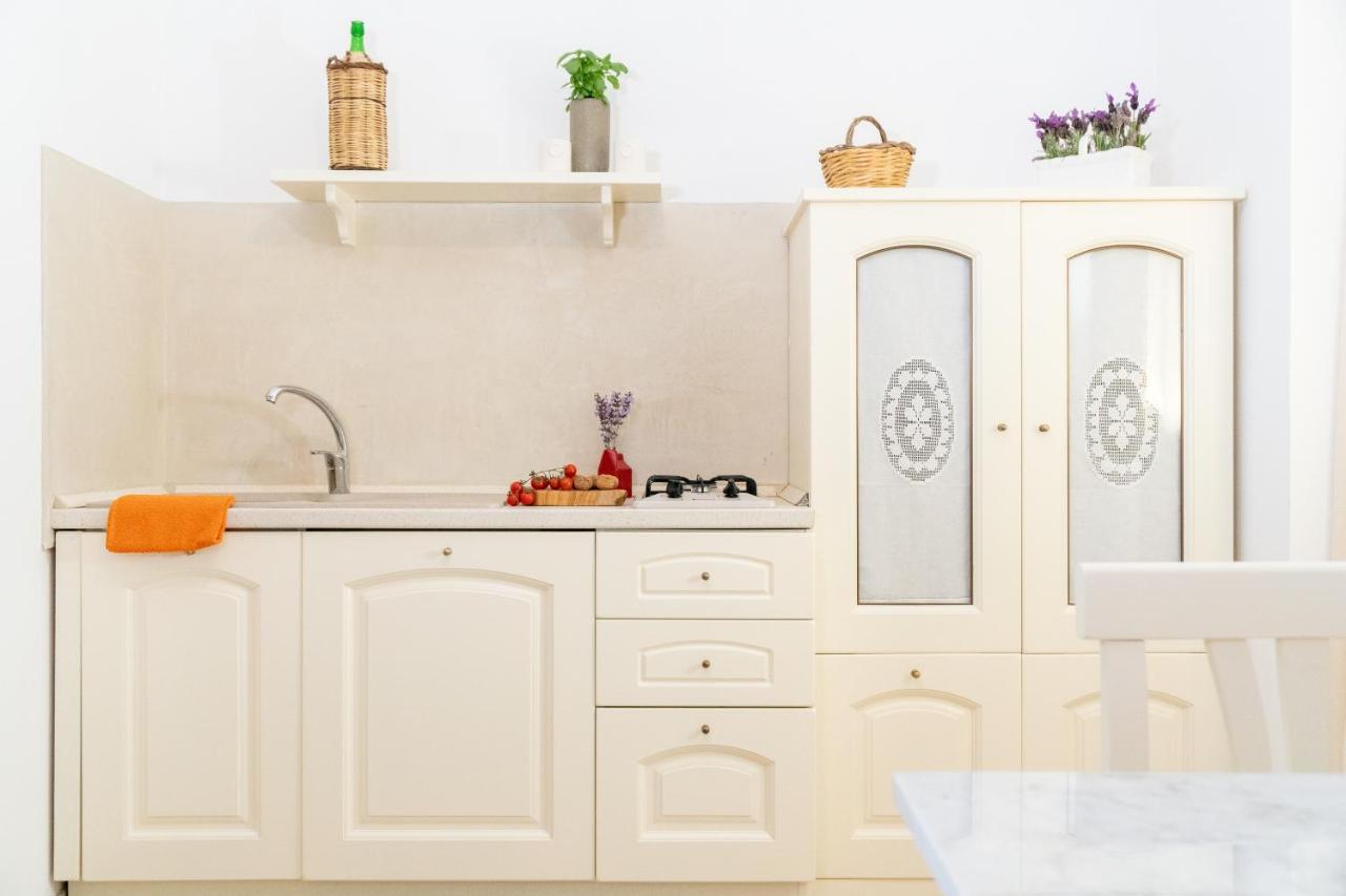 Tenuta Donna Giulia Srls Holiday home Cursi