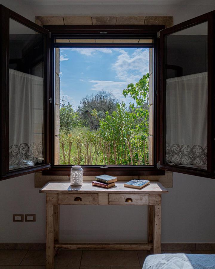 Tenuta Donna Giulia Srls Holiday home Cursi
