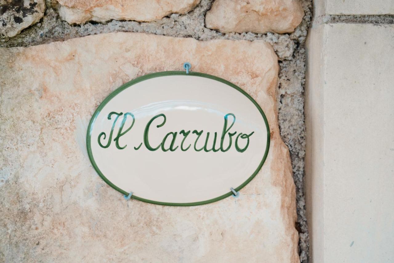 Holiday home Tenuta Donna Giulia Srls Cursi