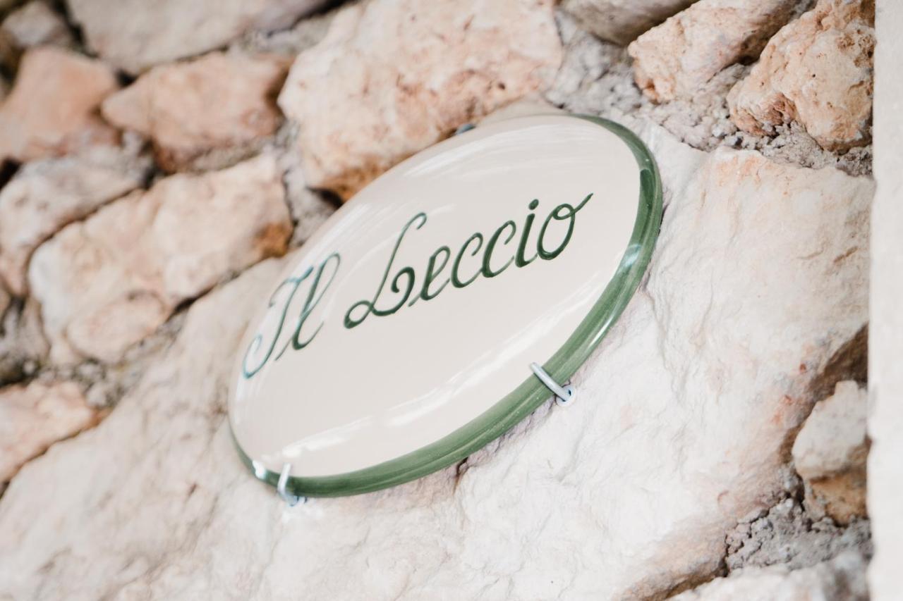 Tenuta Donna Giulia Srls Holiday home Cursi