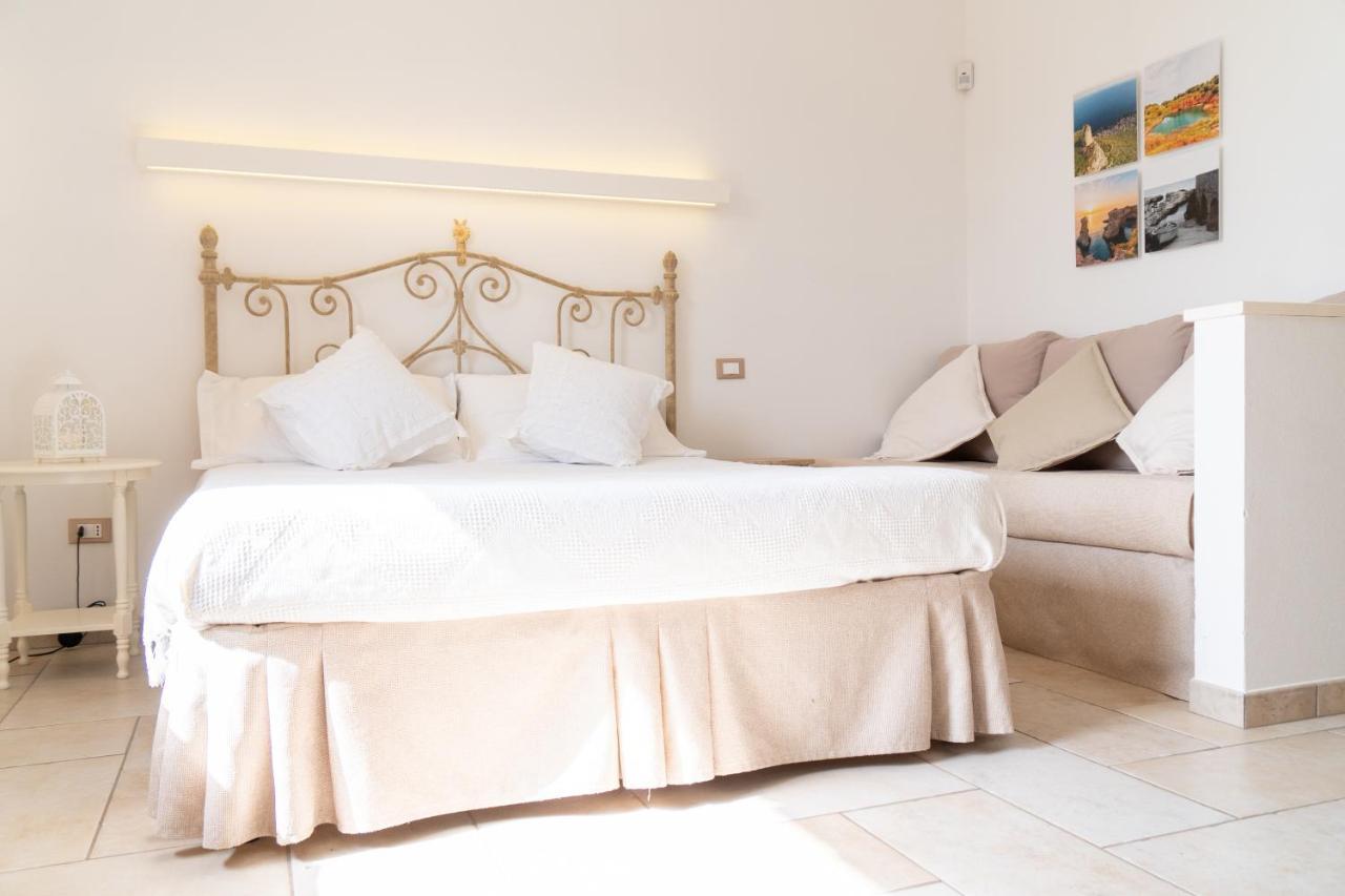 Casa vacanze Tenuta Donna Giulia *