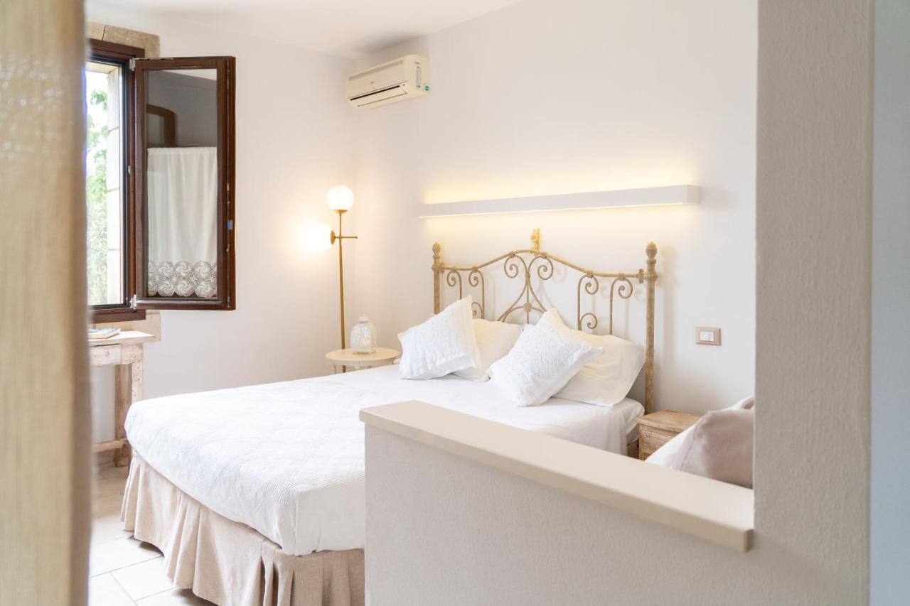 Casa vacanze Tenuta Donna Giulia Cursi
